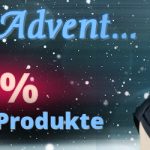 Adventsrabatt 2019