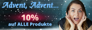 Adventsrabatt 2019